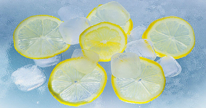 Congelez des citrons et dites au revoir au diabète, aux tumeurs et à l'obésité! Замораживайте лимоны