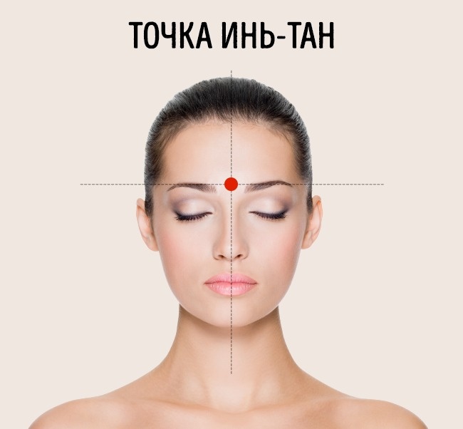 Débarrassez-vous du mal de tête en 5 minutes Избавиться от головной боли