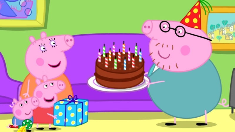 Débarrassez-vous de ces choses avant votre prochain anniversaire. Избавься от этого к дню рождения