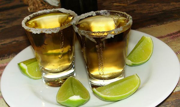 Evaluation de l'alcool par degré de nocivité Рейтинг вредоносности алкоголя