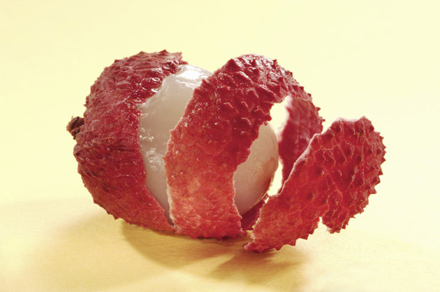 Litchi - Top fruits avec la teneur la plus élevée et faible en sucre личи - Фрукты и сахар в них