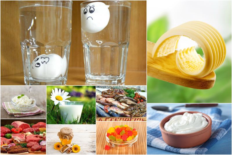 Comment vérifier la qualité des produits: les moyens les plus efficaces Как проверить качество продуктов