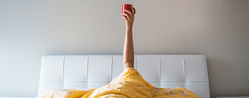 Aimez le matin: conseils sur la façon de se lever tôt Как начать раньше вставать