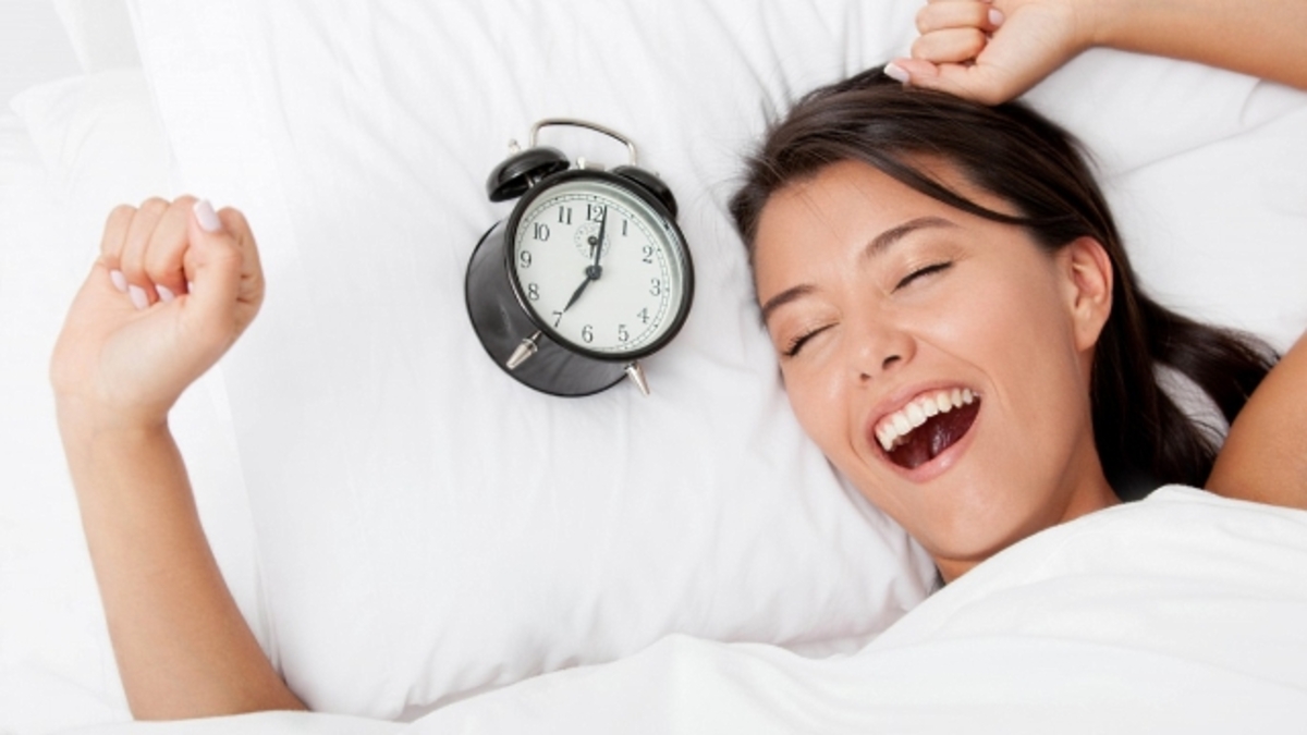 Aimez le matin: conseils sur la façon de se lever tôt Как начать раньше вставать