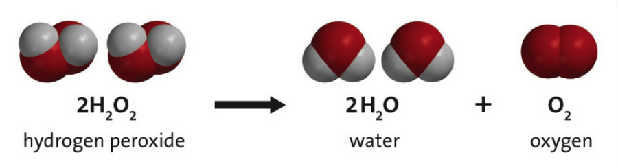 Le peroxyde d'hydrogène et le cancer: c'est ce que la science sait depuis 50 ans et qu'il faut savoir Перекись водорода и Рак