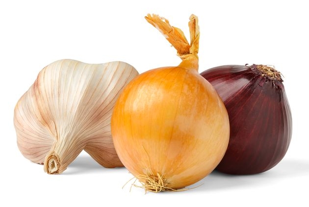 Produits utiles pour le foie qui nettoient et protègent Очищение печени