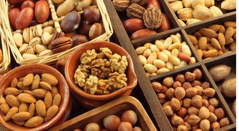 Produits utiles pour le foie qui nettoient et protègent Очищение печени
