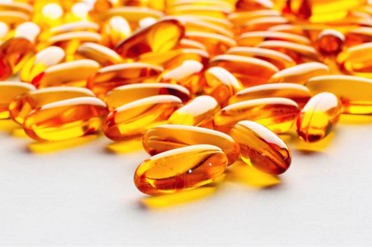 Bêta-carotène - Les vitamines, qui sont achetées stupidement, insignifiant et même dangereux! Бета-каротин - Бессмысленные и опасные витамины