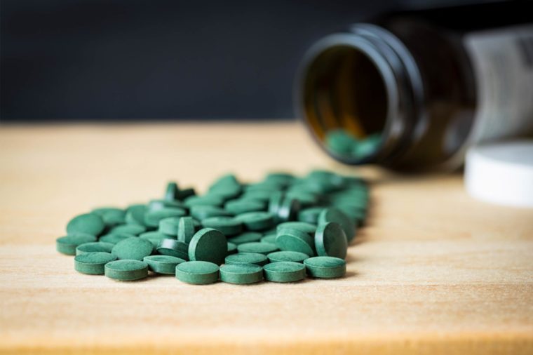 Sélénium - Vitamines, qui sont achetées stupidement, insignifiantes et même dangereuses! Селен - Бессмысленные и опасные витамины