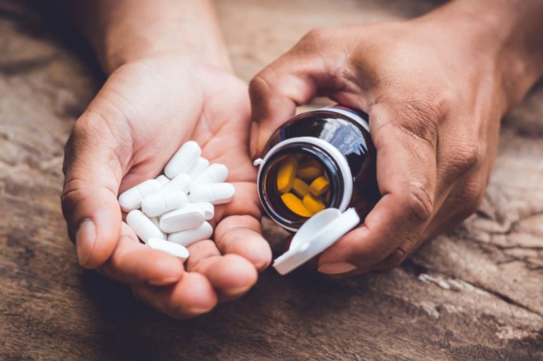 Zinc - Vitamines, qui sont achetées stupidement, insignifiant et même dangereux! Цинк - Бессмысленные и опасные витамины
