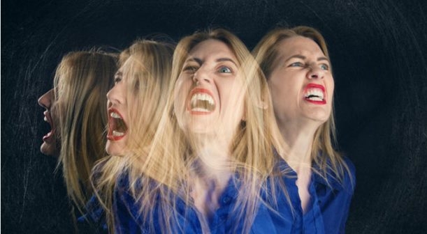 10 maladies mentales qui se déguisent en traits normaux Психические заболевания характера