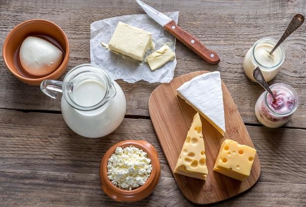 Mythes sur la nourriture que vous devez arrêter de croire depuis longtemps Мифы о еде