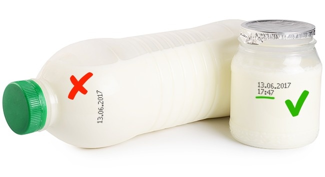 Règles non évidentes pour l'achat de produits, que seuls les spécialistes connaissent Правила покупки качественных продуктов