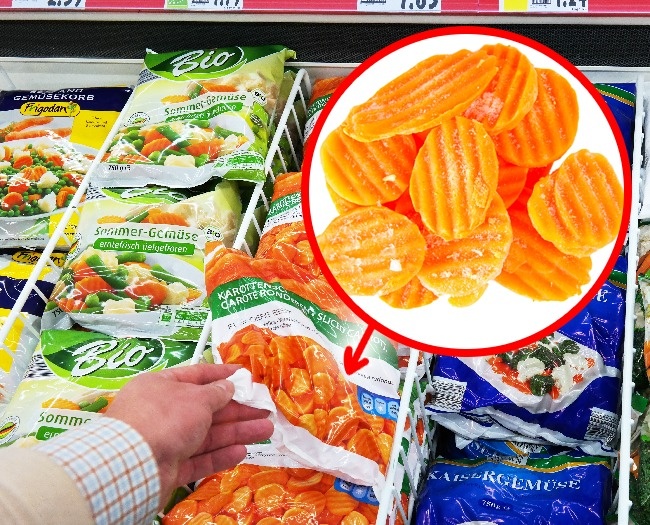 Règles non évidentes pour l'achat de produits, que seuls les spécialistes connaissent Правила покупки качественных продуктов
