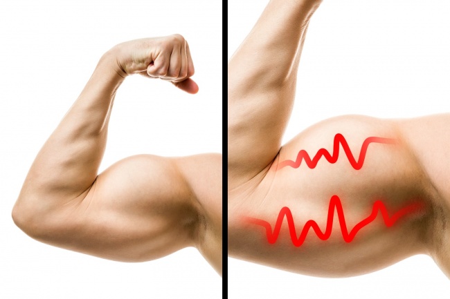 Effets secondaires des exercices Побочные эффекты тренировок, с которыми мы сталкиваемся в спортзале
