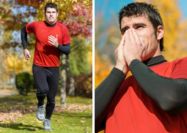Effets secondaires des exercices Побочные эффекты тренировок, с которыми мы сталкиваемся в спортзале