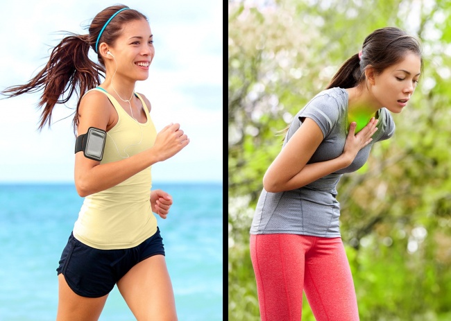 Effets secondaires des exercices Побочные эффекты тренировок, с которыми мы сталкиваемся в спортзале