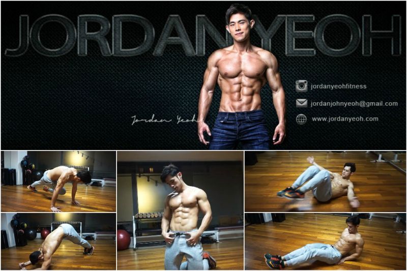 Exercices pour la presse à domicile Six pack abdominal training for beginner