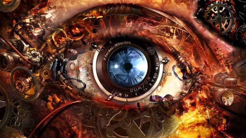 Vos pensées façonnent le destin - confirmées par des physiciens Твои мысли формируют судьбу
