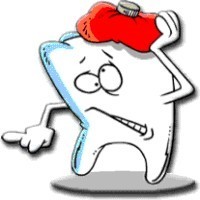 Causes Toothache de toothache toothache de traitement, les traitements traditionnels pour les maux de dents