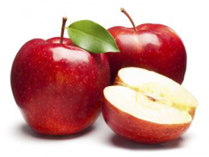 Яблоки - В какое время дня лучше есть те или иные продукты