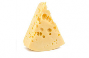 Сыр - В какое время дня лучше есть те или иные продукты