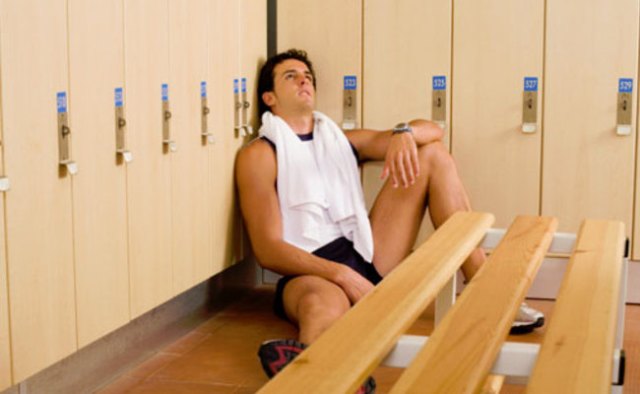Choses que vous NE POUVEZ PAS faire après l'entraînement Что нельзя делать после тренировки