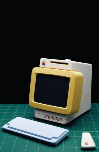 Prototypes de la technologie Apple qui n'a jamais été mis en vente