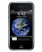 iPhone 2G Firmwares (Toutes les versions du firmware pour iPhone 2G)