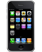 iPhone 3G Firmwares (Toutes les versions du firmware pour iPhone 3G)