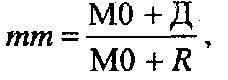 indicateur multiplicateur