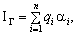 Paramètres du groupe Yandex
