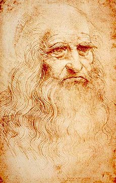 Ordinateurs portables Leonardo da Vinci publiés dans le domaine public Эскизы, планы, рисунки, концепции и примечания Леонардо да Винчи