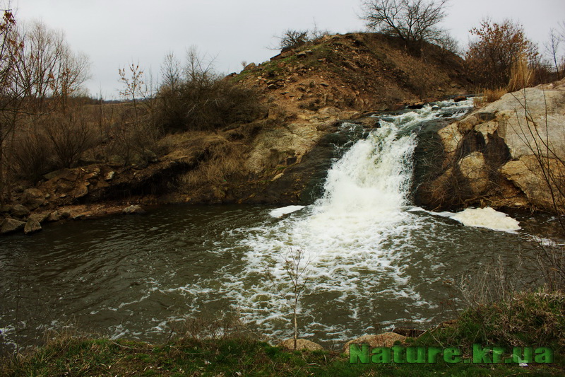 - Toutes les cascades d'Ukraine: plus de 40 belles cascades d'Ukraine (photo) - ТОП водопадов Украины