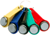 Les clés de parlophones
