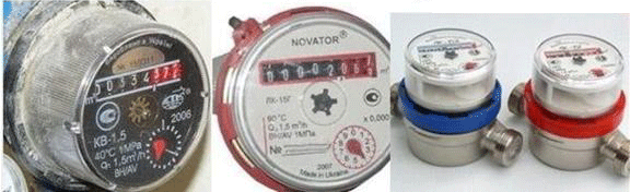 Spéciaux permanents redkosplavnye (samarium-cobalt) aimants pour arrêter le comptage de l'électricité, l'eau et de gaz.