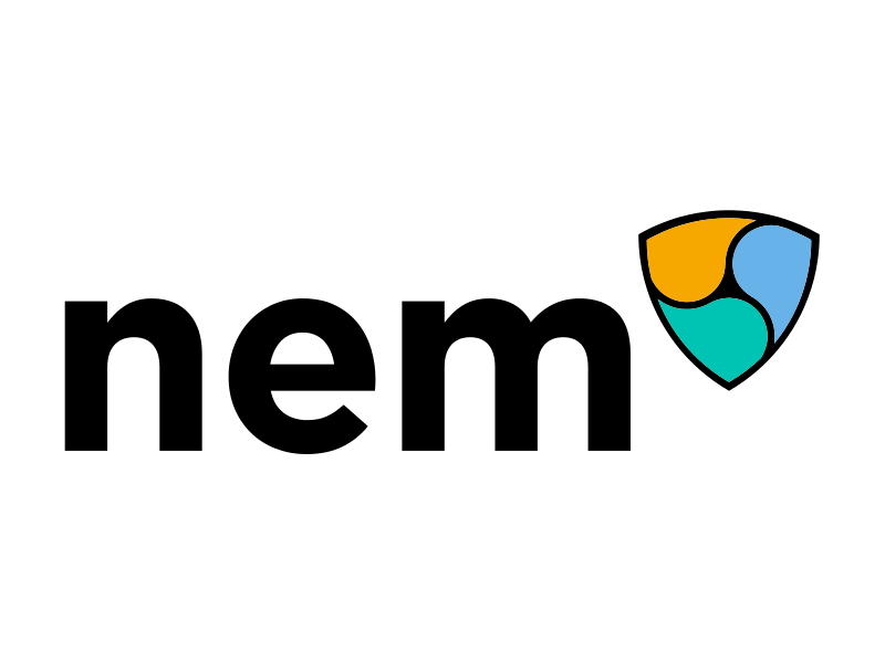 NEM (XEM) - Crypto-monnaie la plus populaire NEM (XEM)