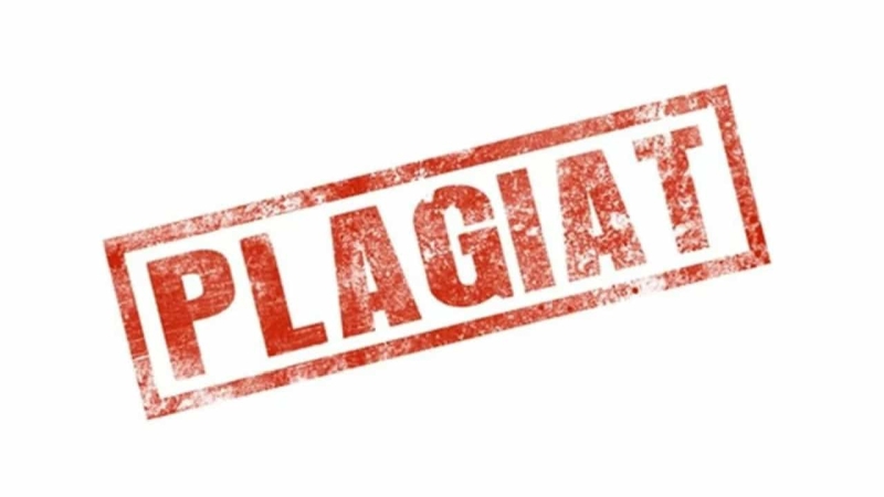Le plagiat le plus arrogant de la musique russe Плагиат в российской музыке