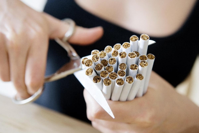 Conseils pour aider à arrêter de fumer une fois pour toutes Хитрости, которые помогут бросить курить раз и навсегда