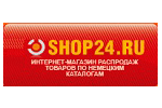 Shop24 - Les ventes de la boutique en ligne
