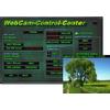 Captures d'écran WebCam-Control-Center 6.2