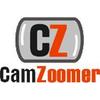 CamZoomer 2.7 Captures d'écran