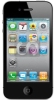 iPhone 4G (W88) noir