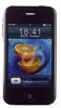5GS iPhone (détecteur de chaleur)