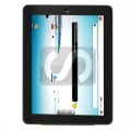 écran aPAD Emkoctnoy 9.7. Multi-touch