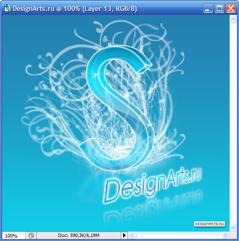 comment dessiner un logo 3D dans Photoshop