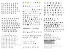 ASCII Symbols (ASCII Символы) —...