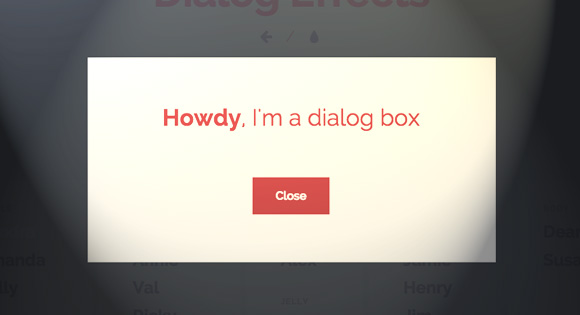Plugins JQuery les plus cool JQuery плагины