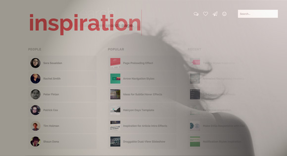 Plugins JQuery les plus cool JQuery плагины