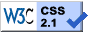 valide CSS